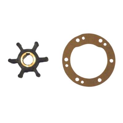 250872 229955 23-3304 Water Pump Impeller Kit for Kohler 8E 10E 12.5E ...