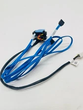 WX2YK 0WX2YK Dell FOXCONN SATA SERIAL ATA HDD HARD DISK DRIVE CABLES NEW!~