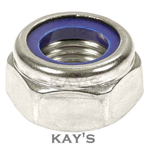 M10 CARRIAGE BOLTS NYLOC NUTS WASHERS CUP SQUARE COACH SCREWS ZINC PLATED STEEL - Picture 6 of 6