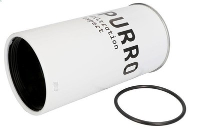 Fuel Water Separator PURRO PUR-HF0022 for AXOR 12.0 2002-2004