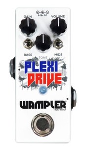 Wampler Plexi Drive | eBay