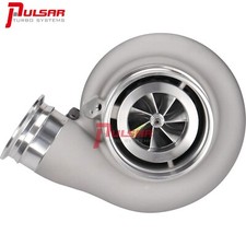 Pulsar Turbo 488 Sxe 88mm Billet Wheel T6 Divided 1.32ar 9688mm Turbine Turbo