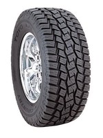 Toyo Tires P255/70r18, Open Country A/t Ii 352250 on sale Toyo Tires P255/70r18, Open Country A/t Ii 352250 on sale