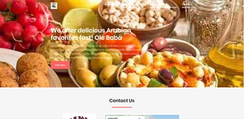 Clickagency Website Domain 1 Year Hosting SEO Lifetime Referral Directory Site