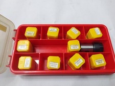 Collet Set ER16 chuck