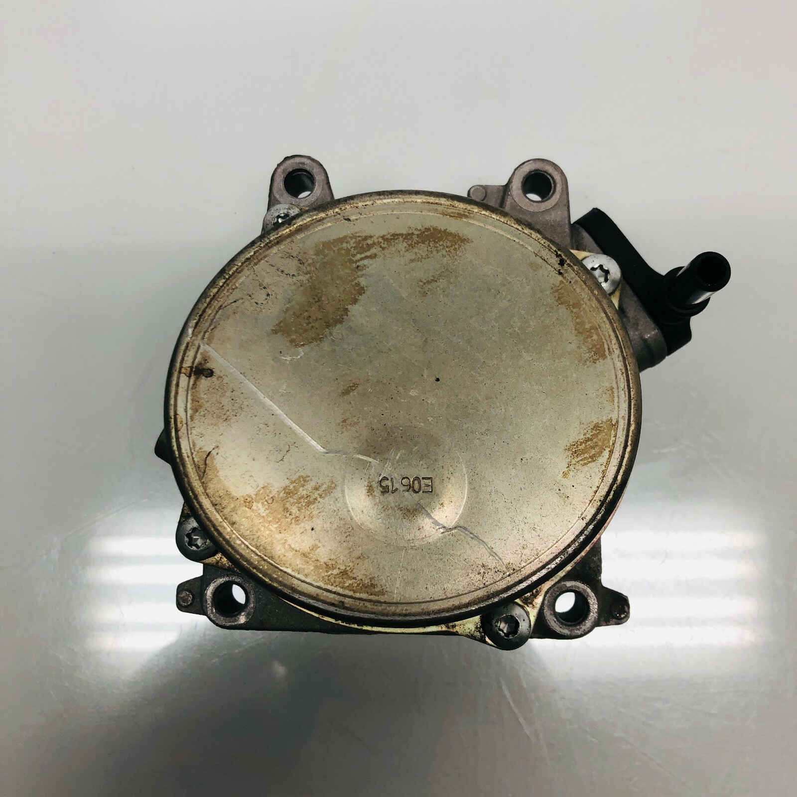2014 - 2017 Maserati Ghibli Engine Vacuum Pump 291642