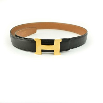 hermes mini constance belt