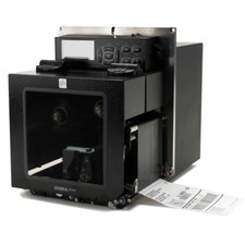 RE NEWED Zebra ZE500-4 Print Engine Right-Hand ZE50042-R010000Z