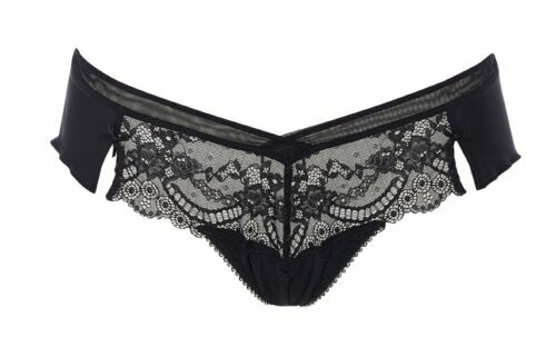 Exciting Lives Glow In The Dark Lingerie/Bikini For Women- Naughty - Foto 6