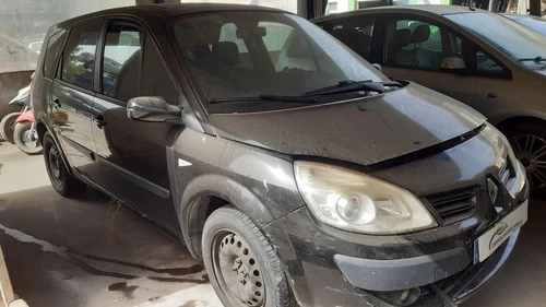 8200073231 Interior Light for RENAULT SCENIC II (JM) Grand Dynamique 20 7380410 - Picture 8 of 8