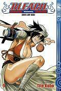 Bleach 09 | Buch | 9783865805690