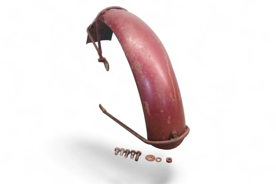 Triumph Trident T150T T 150 E 750 1969 750 cc triple *2852 guardabarros delantero  Foto 4 de 4