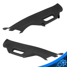 Left Right Interior Trim A Pillar Handle Black Fit 2011-2016 Ford F250 F350 F450 Left Right Interior Trim A Pillar Handle Black Fit 2011-2016 Ford F250 F350 F450