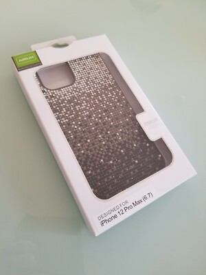 NEW Cover Case iPhone 12 Pro Max (6.7) Premium Wireless Accessories