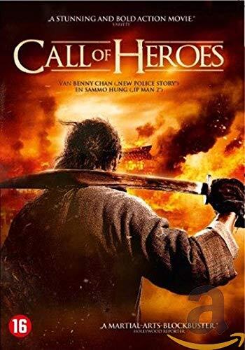 Call of heroes (DVD)