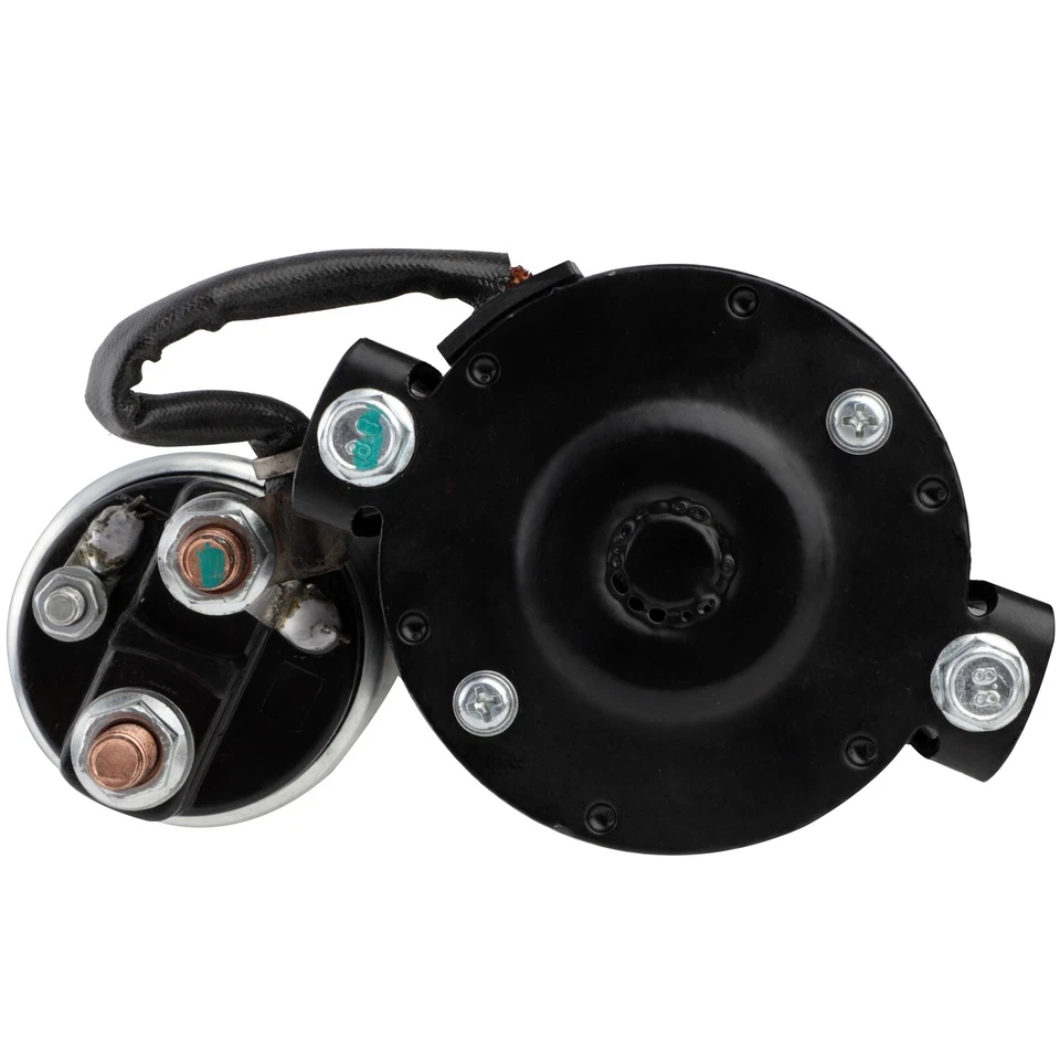 Starter For Chevrolet Silverado 1500 4.8L 5.3L 2004 2005-2008 Tahoe 2003-2008 - Image 2 of 4