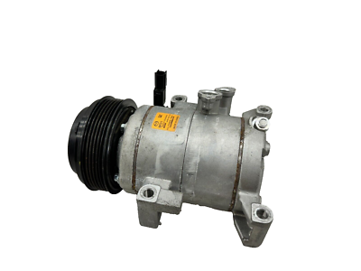 2013-2019 MAZDA CX-5 AIR CONDITIONING NATURALLY ASPIRATED AC