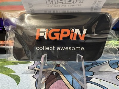 Figpin Crunchyroll Pin Limited Edition (500)