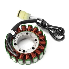 Magneto Generator Stator Coil For Kawasaki ZX-6R ZX636 Ninja 636 Z750 Z1000