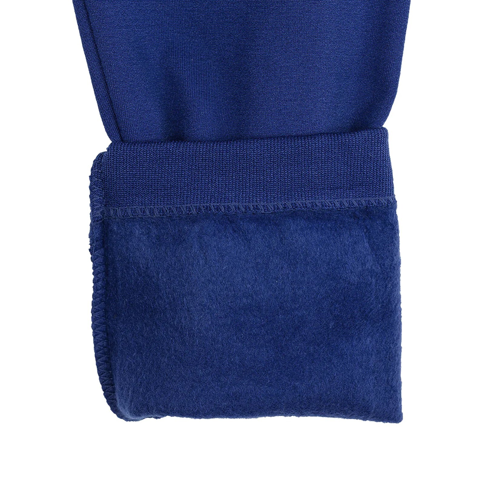 Women Fleece Lined Leggings Thick Winter Warm Solid HighWaist Brushed