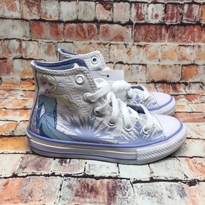 frozen converse size 11