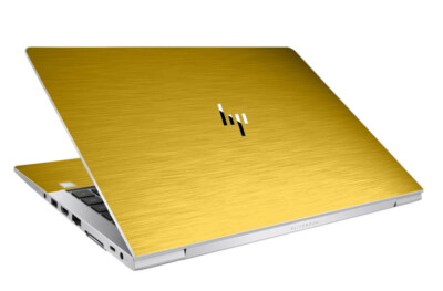 LidStyles Metallic Laptop Skin Protector Decal HP EliteBook 840 G7