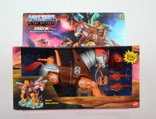 Masters of the Universe Origins Stridor Action Figure MOTU Mattel New