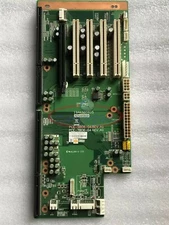 ONE USED Advantech control board PCE-5B06-04 REV.A1