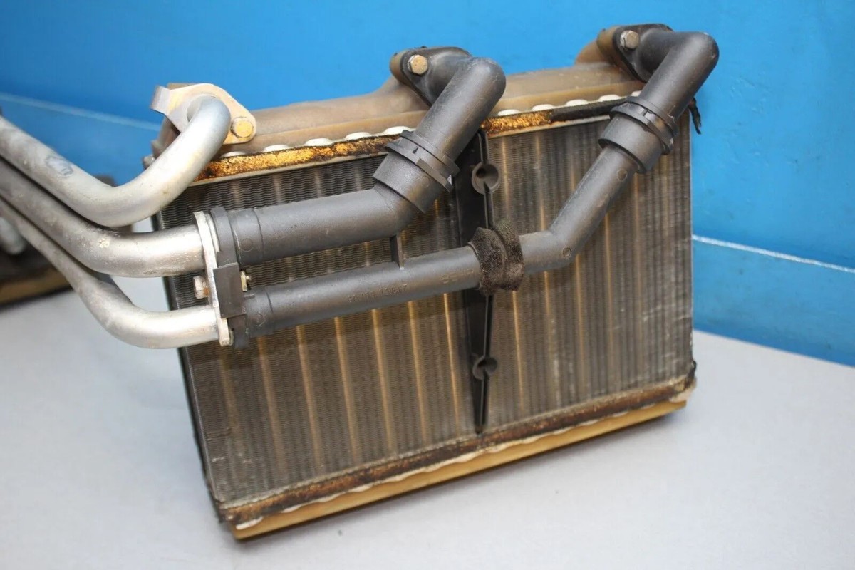 Heat exchanger Heating cooler Heating 9160377002 BMW E32 7er 730i 