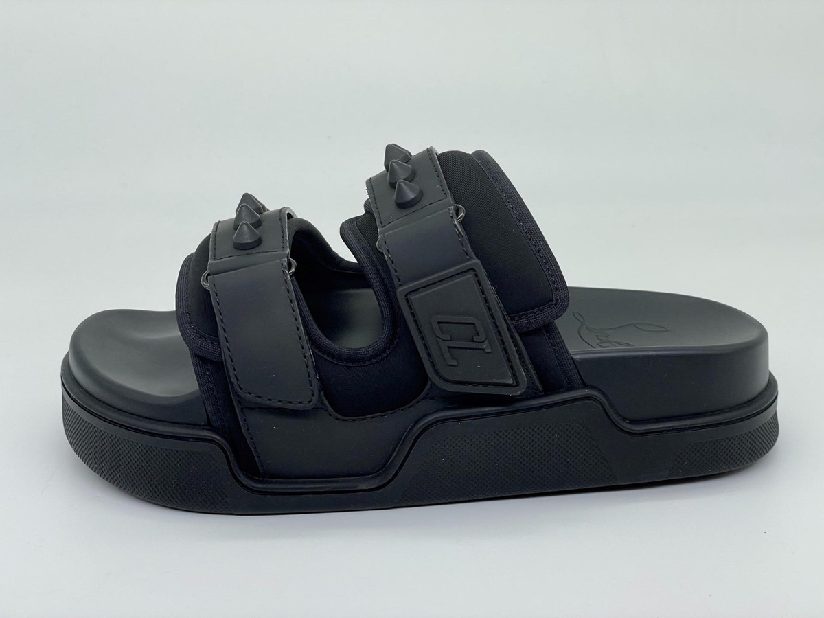 クリスチャンルブタン DADDY POOL FLATサンダル 美品 s-l1200.jpg