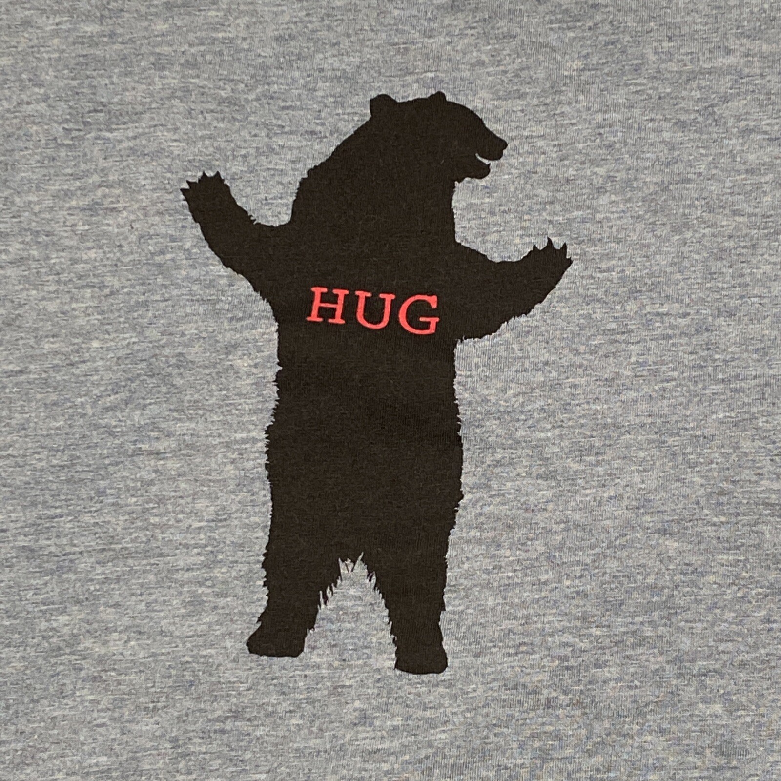 prana bear hug