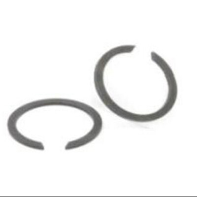 2X 04/500246 04500246 04 500246 Snap Ring for JCB Backhoe 3CX 4CX 1400B ...