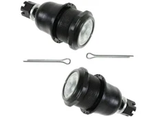 Front Upper TRQ Ball Joint Kit fits Dodge B300 Van 1971-1974 57CYCX