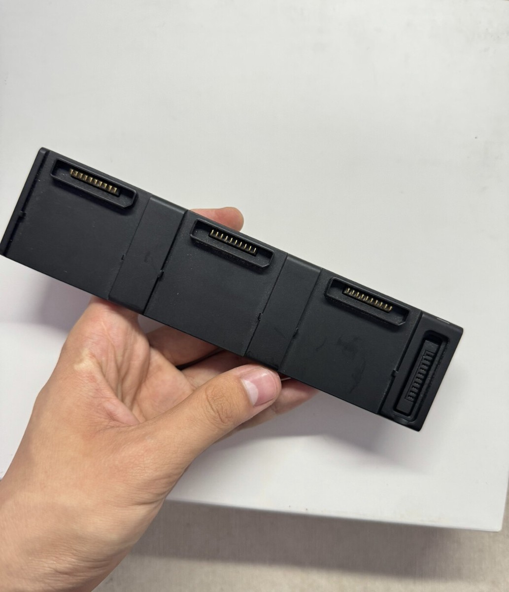 DJI Mavic Air 2 2S Battery Charger And charging HUB P2CH