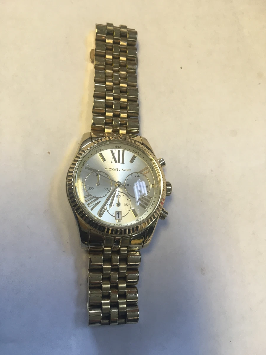 Michael kors hotsell 5556 watch