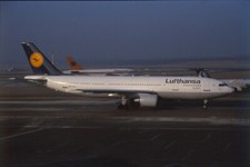 Dia Flugzeug Planespotter Kleinbildformat 24x36mm ungerahmt O29-6-4