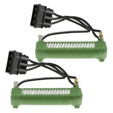 Gebläseregler Widerstand 3D0907521 - Heizung Lüfter Widerstand Für VW Phaeton & Bentley