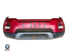 LAND ROVER RANGE ROVER EVOQUE L538 FRONT BUMPER IN LRC 868 FIRENZE RED
