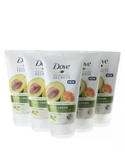 Dove Invigorating Ritual Hand Cream 75ml x 6