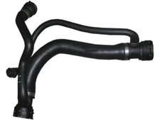 Upper ContiTech Radiator Hose fits BMW 745i 2004-2005 4.4L V8 44SWFC