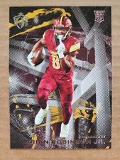 2022 Panini Chronicles Brian Robinson Jr. RC Gridiron Kings #GK21 Commanders