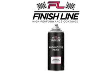 BMW 354 Titan Silver Car Spray Paint Aerosol 400ml