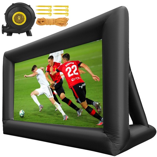 Inflatable Projector Screen 3x5m 