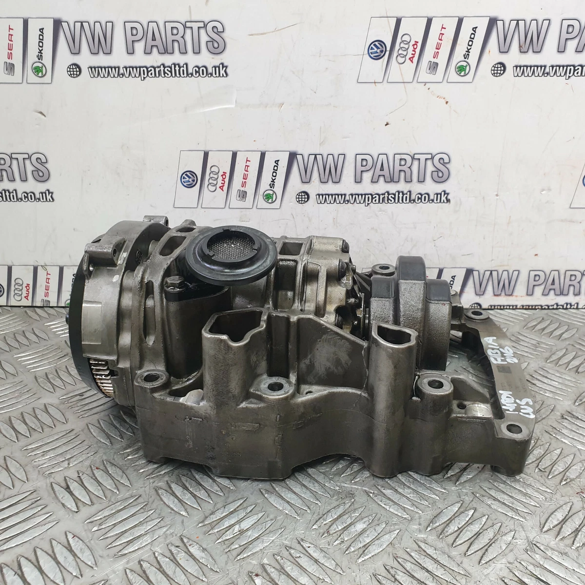1.4 tdi online cusb