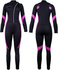 Women Skydiving Freefly Flying jumpsuit in Unique Colors Combinations