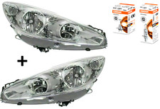 Ampoule Peugeot RCZ