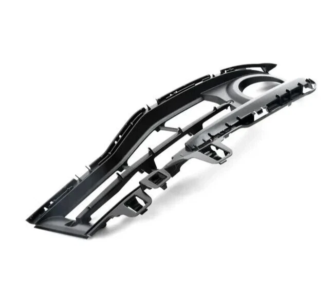 GENUINE BMW F30 F31 LCI Front Lower Open Grid 51117396884. Sport 