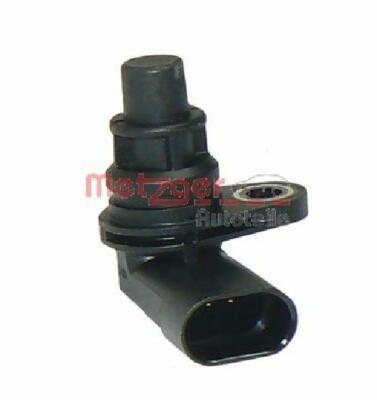Original METZGER Sensor Nockenwellenposition 0903028 für Alfa Romeo Fiat Lancia