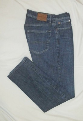 lucky brand 221 straight stretch