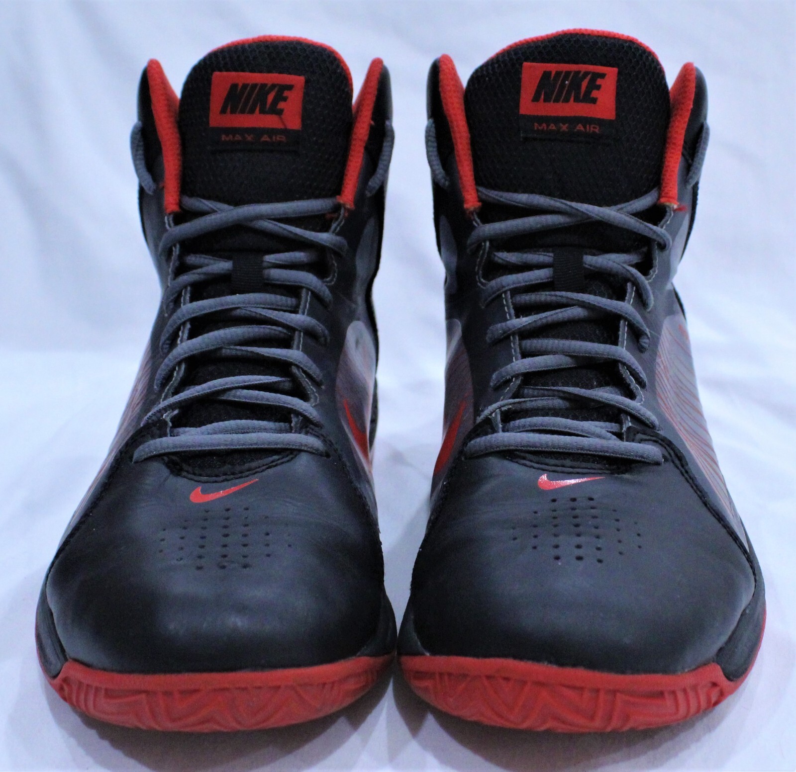 nike air max actualizer ii